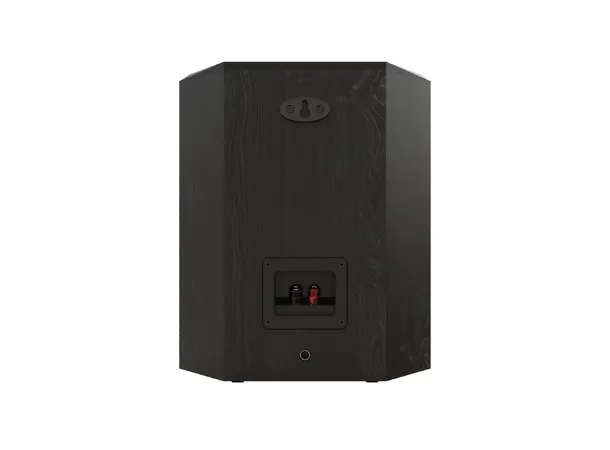 Klipsch RP-502S Premiere II - Sort Surround, 2 x 5,25", 2 x Tractrix - Par 