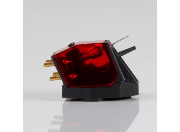 Rega Ania PRO MC pick up, Vital Profil Low output Moving Coil pick up 