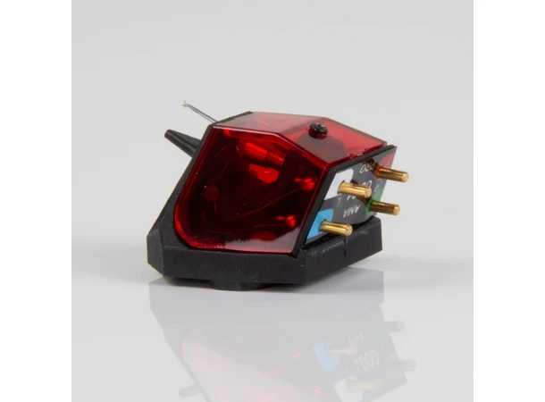 Rega Ania PRO MC pick up, Vital Profil Low output Moving Coil pick up 