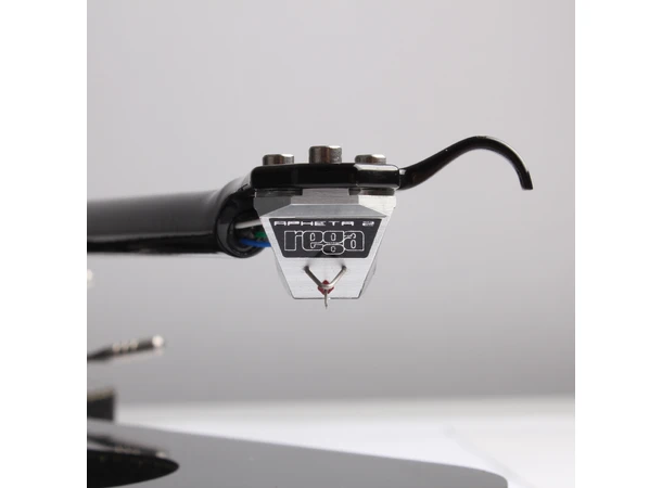 Rega Apheta3 MC pick up, Vital Fine Line Low output Moving Coil pick up 