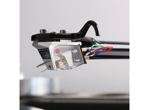 Rega Apheta3 MC pick up, Vital Fine Line Low output Moving Coil pick up 