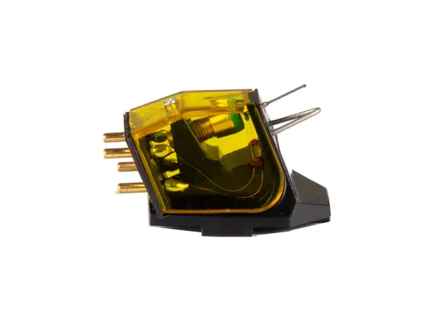 Rega Planar 10, Aphelion 2 pickup, Black RB3000 arm, ekstern PSU 