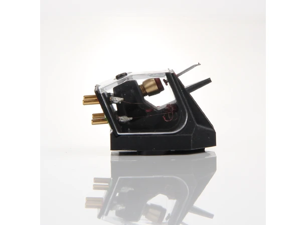 Rega Planar 8 - Sort, Ania PRO MC Ania PRO pickup, RB880 arm, NEO TT-PSU 