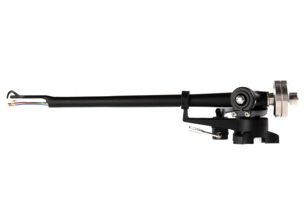 Rega RB880 arm, helstøpt med int.headsh Nytt og forbedret design, 3 punkt base 