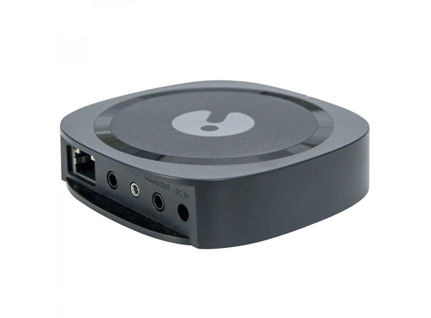 iEast AudioCast M50 streamer Tidal, Spotify, radio, AirPlay, multirom 