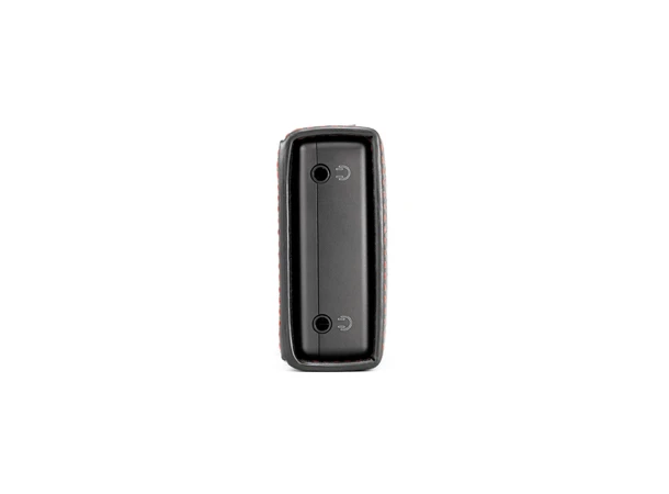 Chord Mojo 2 Premium Leather Case Eksklusivt skinnetui til Mojo 2 