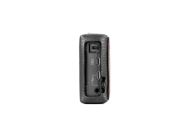 Chord Mojo 2 Premium Leather Case Eksklusivt skinnetui til Mojo 2 
