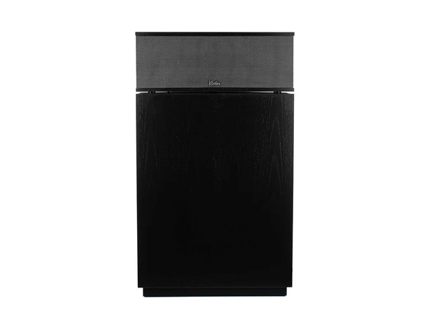 Klipsch Klipschorn AK6, Black Ash, par Hjørne fullfrekvenshorn,15" bass, 105 dB 