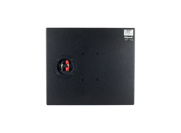 Klipsch THX-6000 LCR-R, front, stk THX Ultra 2 front right/center høyttaler 