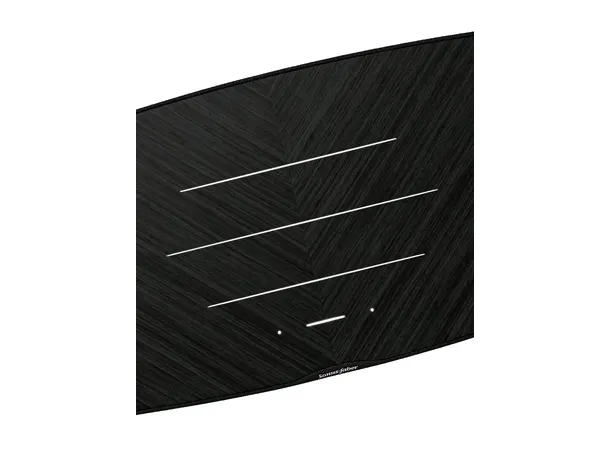 Sonus Faber Omnia, Graphite Trådløst streaming musikkanlegg 