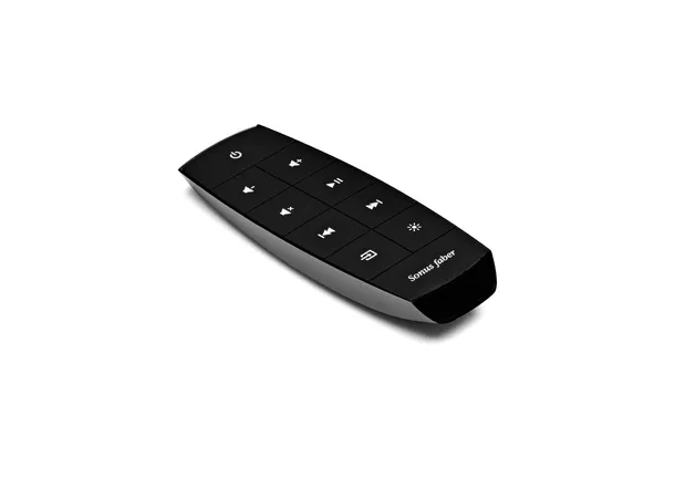 Sonus Faber Omnia, Graphite Trådløst streaming musikkanlegg 