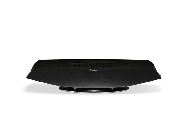 Sonus Faber Omnia, Graphite Trådløst streaming musikkanlegg 