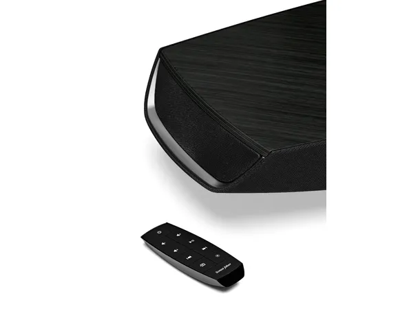 Sonus Faber Omnia, grafitt Trådløst streaming musikkanlegg 