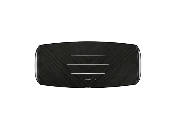 Sonus Faber Omnia, grafitt Trådløst streaming musikkanlegg 