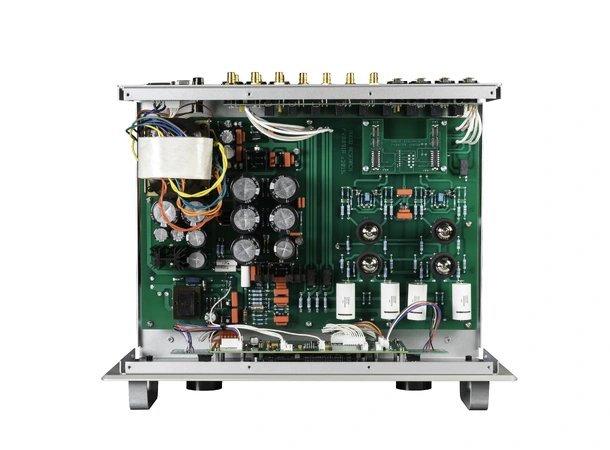 Audio Research LS-28 SE, VT Preamplifier Rør linje-forforsterker, XLR/RCA 