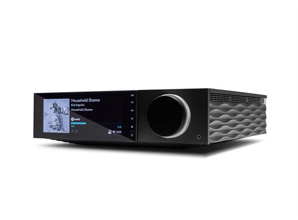 Cambridge Audio Evo 150, forsterker 2x150 watt, streamingforsterker