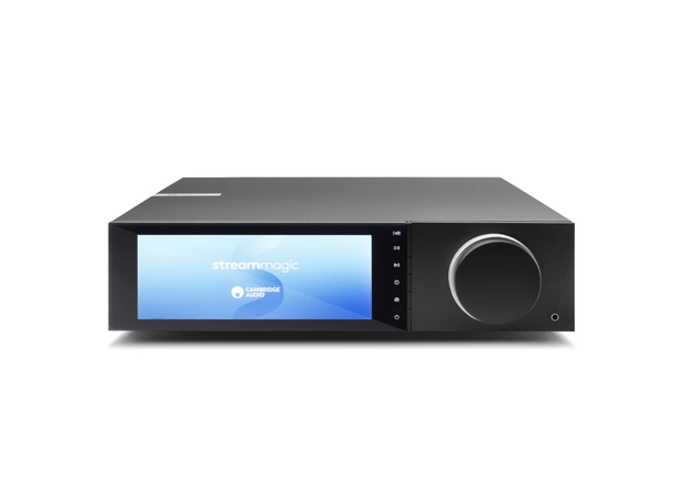 Cambridge Audio Evo 150, forsterker 2x150 watt, streamingforsterker 