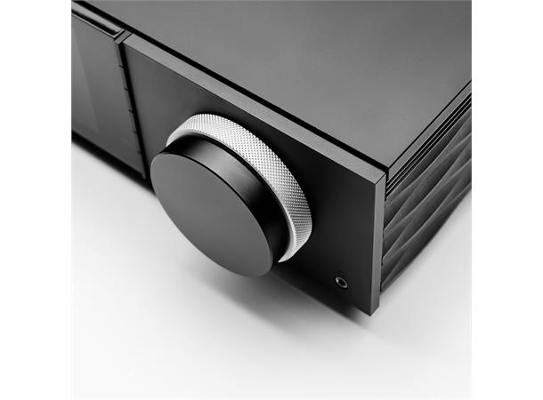 Cambridge Audio Evo 150, forsterker 2x150 watt, streamingforsterker