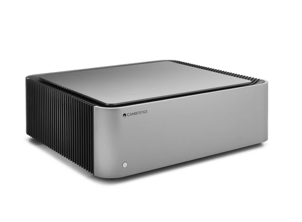 Cambridge Edge streamer/forsterkersett NQ streamer/forforsterker og effekttrinn 