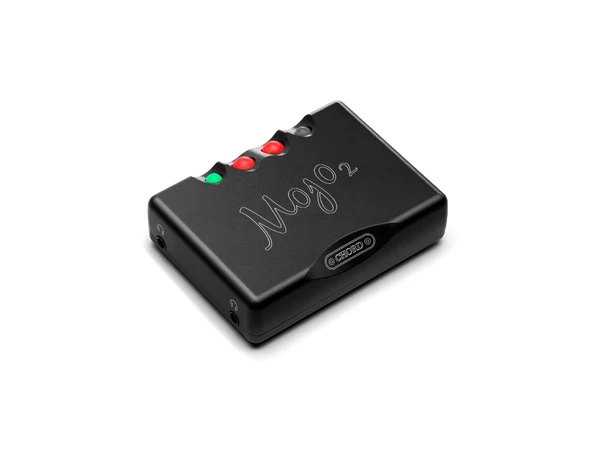 Chord Mojo 2, hodetelefonforsterker Portabel DAC, hodetelefonforsterker 