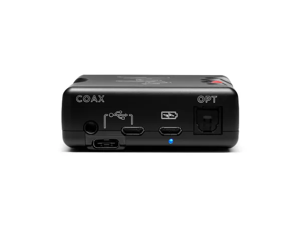 Chord Mojo 2, hodetelefonforsterker Portabel DAC, hodetelefonforsterker 