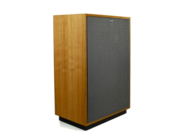 Klipsch Cornwall IV, Cherry, par 3-veis hornhøyttaler, 15" bass, 102 dB 