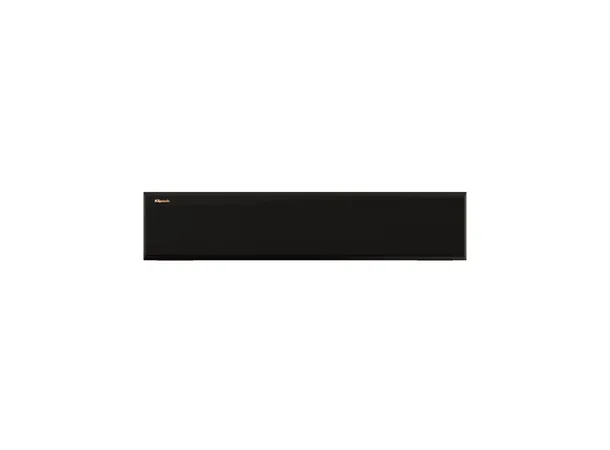 Klipsch RP-404C Premiere II - Sort Senter, 4 stk 4", Tractrix horn 