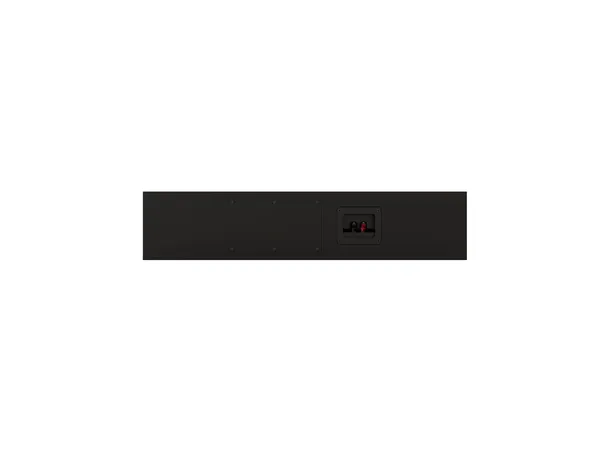 Klipsch RP-404C Premiere II - Sort Senter, 4 stk 4", Tractrix horn 