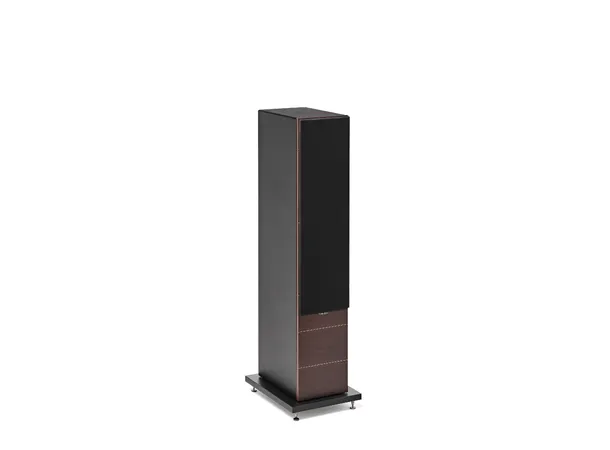 Sonus Faber Lumina V, wenge 3-veis gulvstående høyttaler, par 