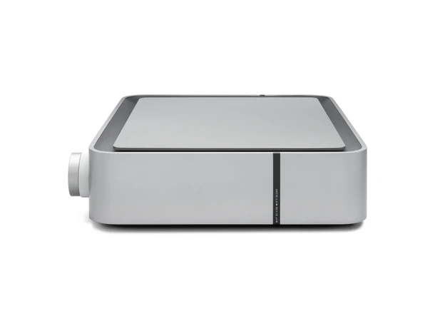 Cambridge Edge NQ, streamer Streamer, analoge innganger, HDMI, XLR 
