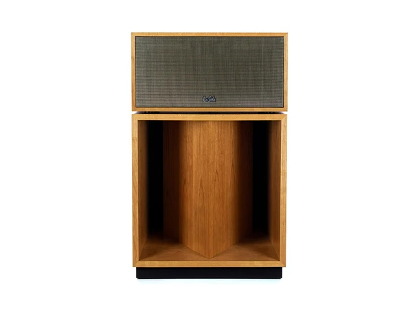 Klipsch La Scala AL5, Cherry, par 3-veis fullfrekvenshorn,15" bass, 105 dB 