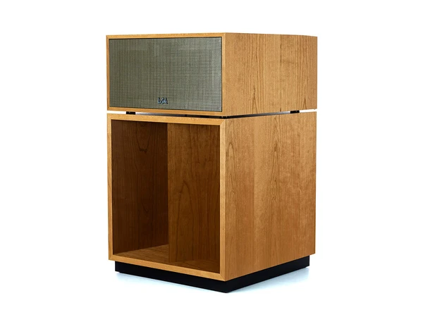 Klipsch La Scala AL5, Cherry, par 3-veis fullfrekvenshorn,15" bass, 105 dB 