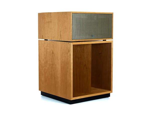 Klipsch La Scala AL5, Cherry, par 3-veis fullfrekvenshorn,15" bass, 105 dB 