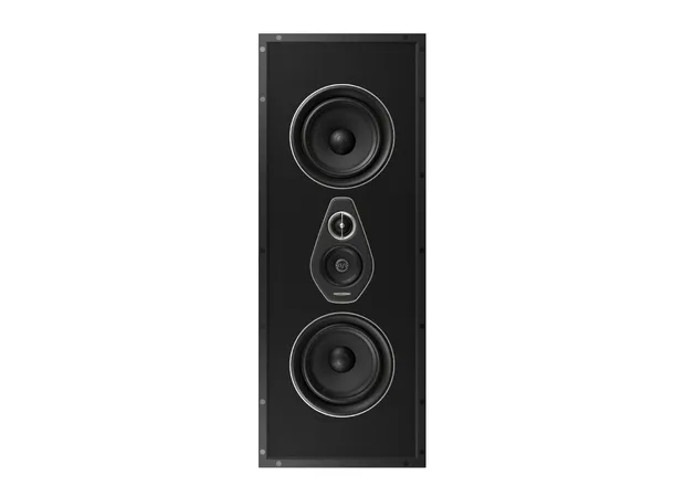 Sonus Faber Palladio PL-664, valnøtt Inkludert Premium Kit valnøtt, stående 