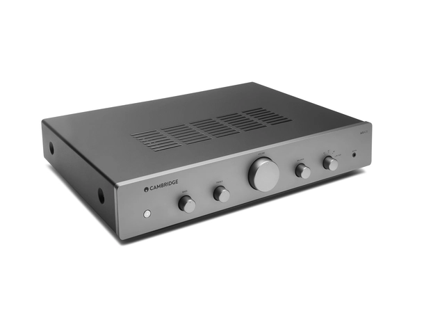Cambridge Audio AX A25, forsterker 2x25 watt, 5 linje innganger 