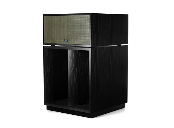 Klipsch La Scala AL5, Black Ash, par 3-veis fullfrekvenshorn,15" bass, 105 dB 