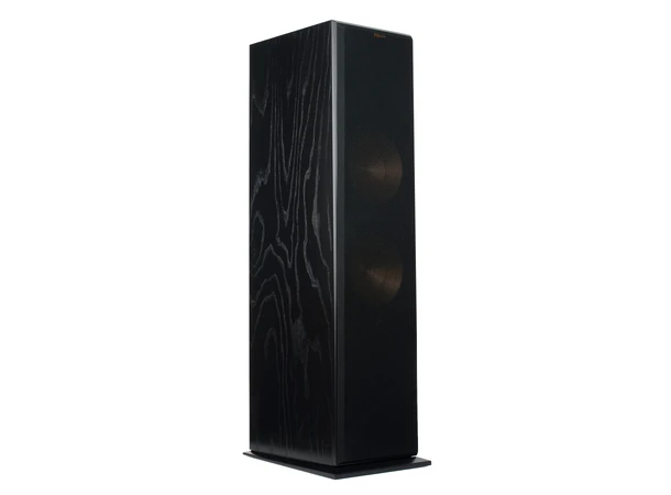 Klipsch RF-7 III, Black Ash, pr par gulvstående, 2 stk10", 101dB/1watt 