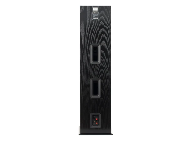 Klipsch RF-7 III, Black Ash, pr par gulvstående, 2 stk10", 101dB/1watt 