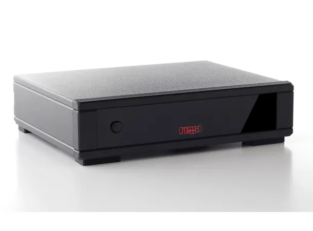 Rega Fono MC Phono stage Mk4 MC-RIAA forsterker, impedanse tilpasning 