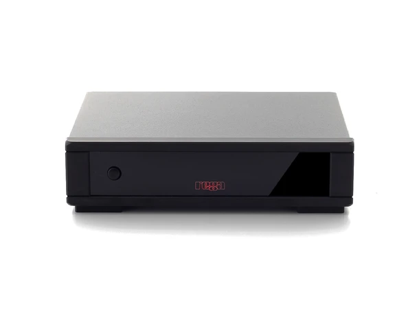 Rega Fono MC Phono stage Mk4 MC-RIAA forsterker, impedanse tilpasning 