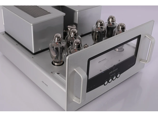 Audio Research REF 330M, VT Power 1x300 watt, mono rør effektforsterker 