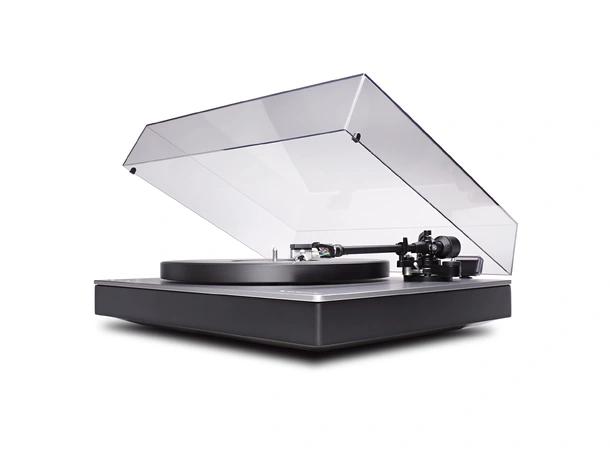 Cambridge Audio Alva TT V2, platespiller Inkl. HO MC pickup, Riaa, Bluetooth 