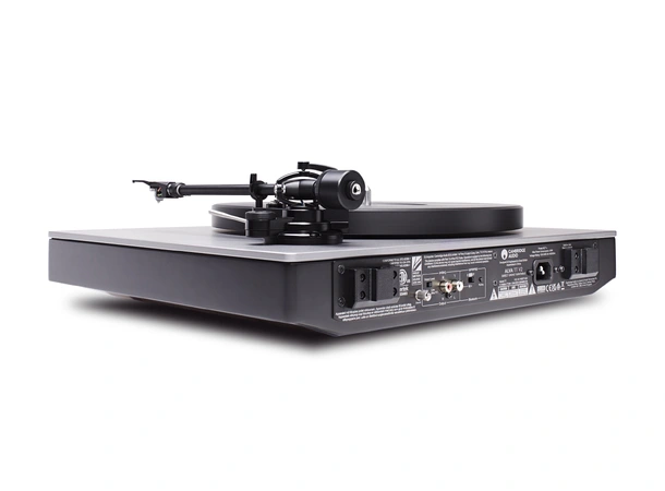 Cambridge Audio Alva TT V2, platespiller Inkl. HO MC pickup, Riaa, Bluetooth 