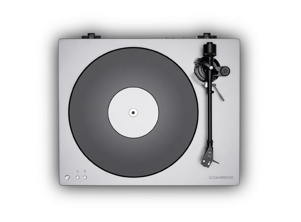 Cambridge Audio Alva TT V2, platespiller Inkl. HO MC pickup, Riaa, Bluetooth 