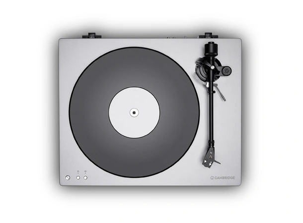 Cambridge Audio Alva TT V2, platespiller Inkl. HO MC pickup, Riaa, Bluetooth 