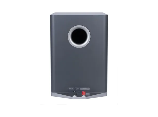 Jamo S7 - 27HCS Blue Fjord Hjemmekino 5.0 pakke 