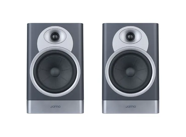 Jamo S7 - 27HCS Blue Fjord Hjemmekino 5.0 pakke 