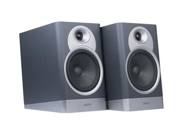 Jamo S7 - 27HCS Blue Fjord Hjemmekino 5.0 pakke 