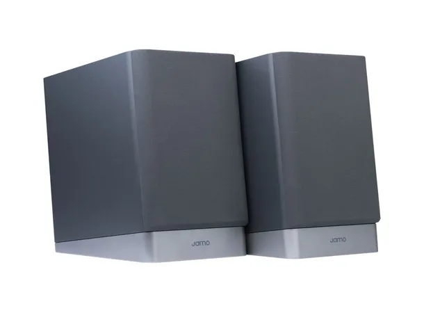 Jamo S7 - 27HCS Blue Fjord Hjemmekino 5.0 pakke 