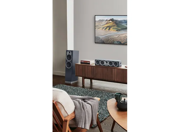 Jamo S7 - 27HCS Blue Fjord Hjemmekino 5.0 pakke 